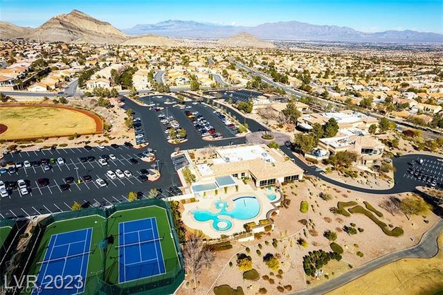 10440 Button Willow Drive, Las Vegas, NV 89134
