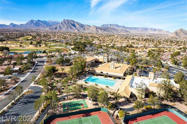 10440 Button Willow Drive, Las Vegas, NV 89134