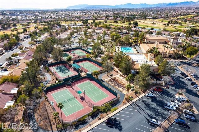 10440 Button Willow Drive, Las Vegas, NV 89134