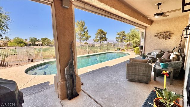 10440 Button Willow Drive, Las Vegas, NV 89134