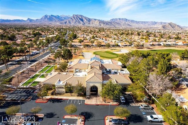 10440 Button Willow Drive, Las Vegas, NV 89134
