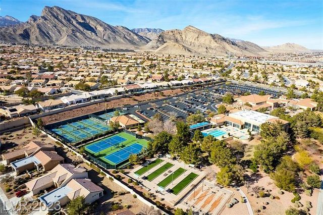 10440 Button Willow Drive, Las Vegas, NV 89134