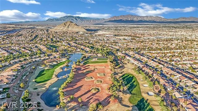 10440 Button Willow Drive, Las Vegas, NV 89134