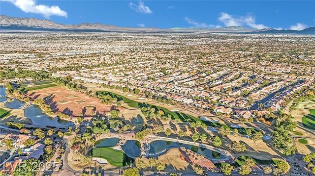 10440 Button Willow Drive, Las Vegas, NV 89134