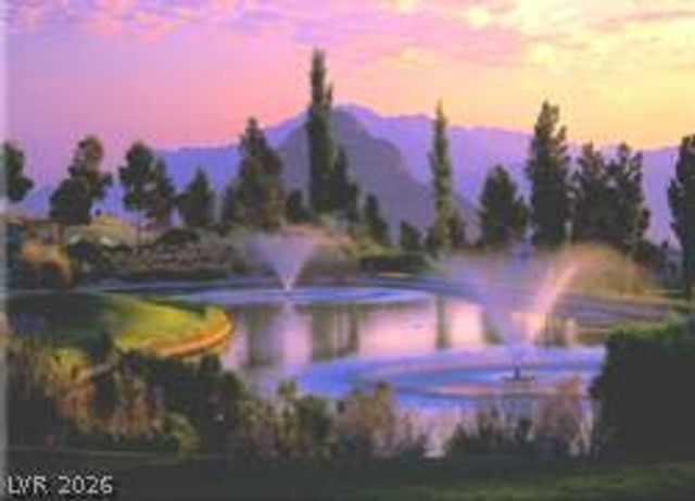 10440 Button Willow Drive, Las Vegas, NV 89134