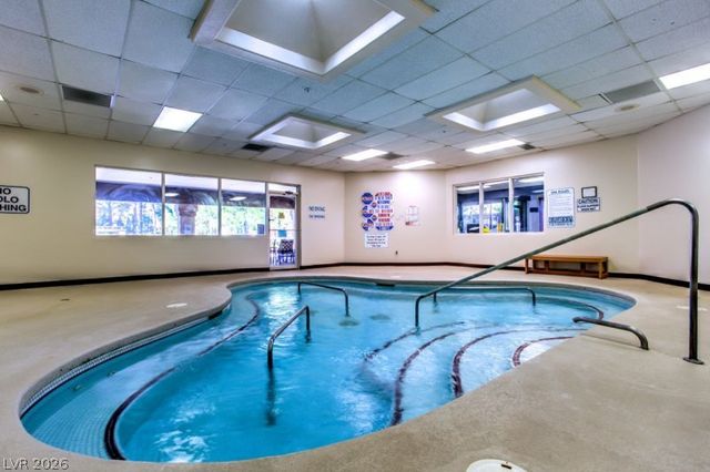 10440 Button Willow Drive, Las Vegas, NV 89134