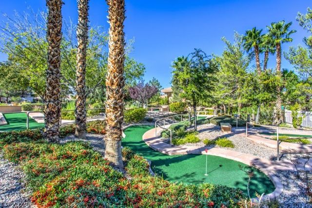 10440 Button Willow Drive, Las Vegas, NV 89134