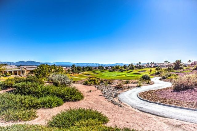 10440 Button Willow Drive, Las Vegas, NV 89134