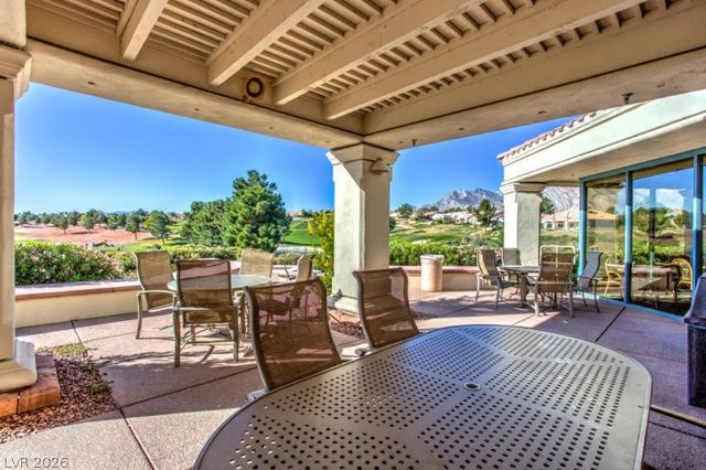 10440 Button Willow Drive, Las Vegas, NV 89134