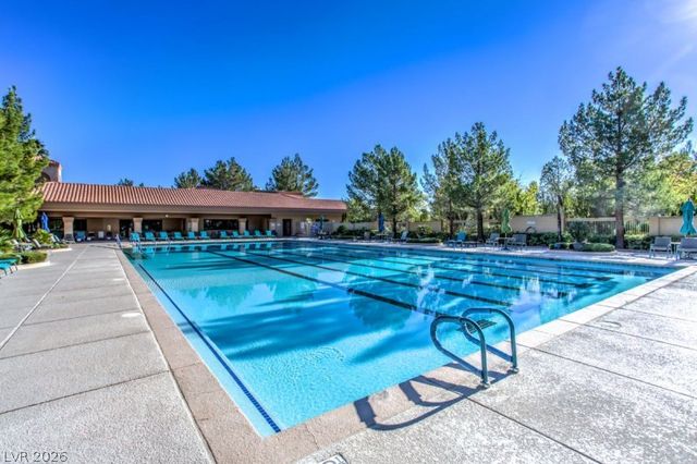 10440 Button Willow Drive, Las Vegas, NV 89134