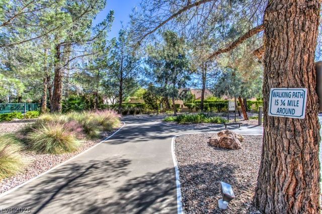 10440 Button Willow Drive, Las Vegas, NV 89134