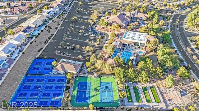 10440 Button Willow Drive, Las Vegas, NV 89134