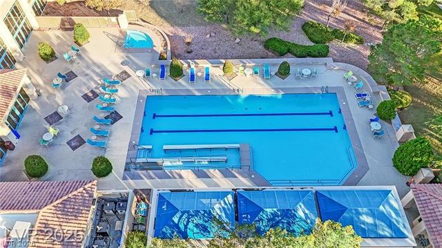 10440 Button Willow Drive, Las Vegas, NV 89134