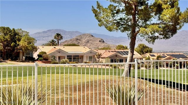 10440 Button Willow Drive, Las Vegas, NV 89134