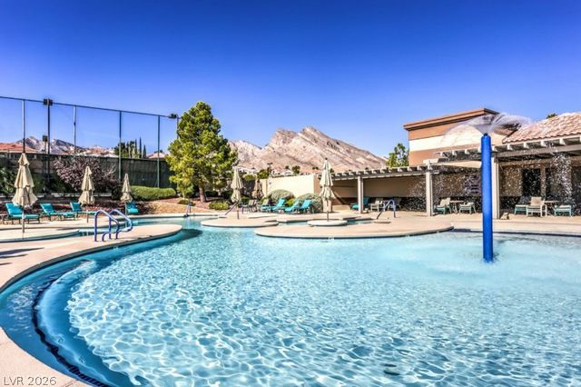 10440 Button Willow Drive, Las Vegas, NV 89134