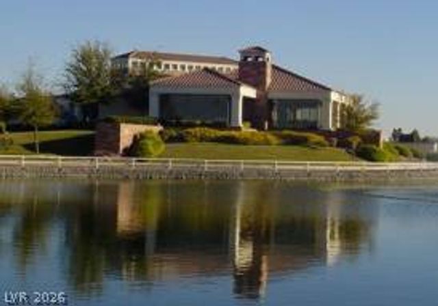 10440 Button Willow Drive, Las Vegas, NV 89134