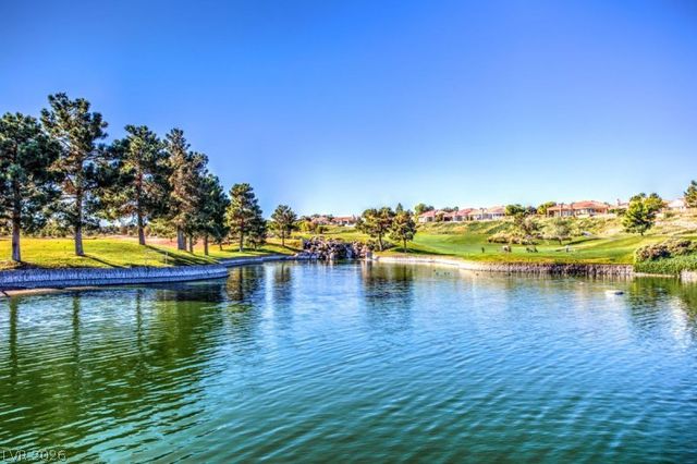 10440 Button Willow Drive, Las Vegas, NV 89134