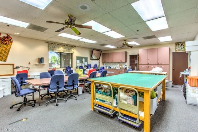 10440 Button Willow Drive, Las Vegas, NV 89134