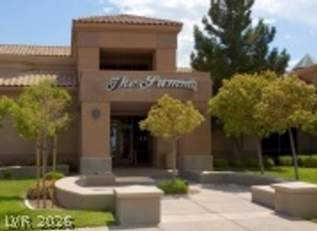 10440 Button Willow Drive, Las Vegas, NV 89134