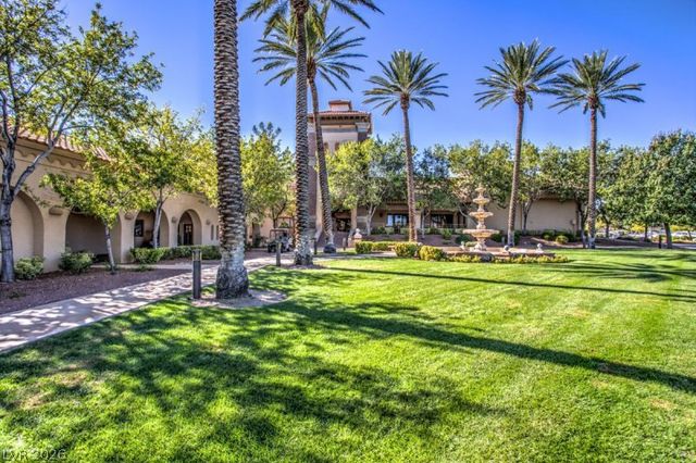 10440 Button Willow Drive, Las Vegas, NV 89134