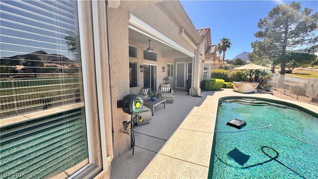 10440 Button Willow Drive, Las Vegas, NV 89134