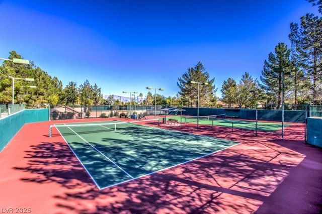 10440 Button Willow Drive, Las Vegas, NV 89134