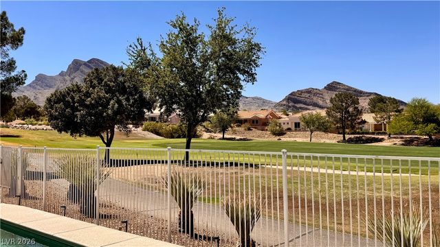 10440 Button Willow Drive, Las Vegas, NV 89134