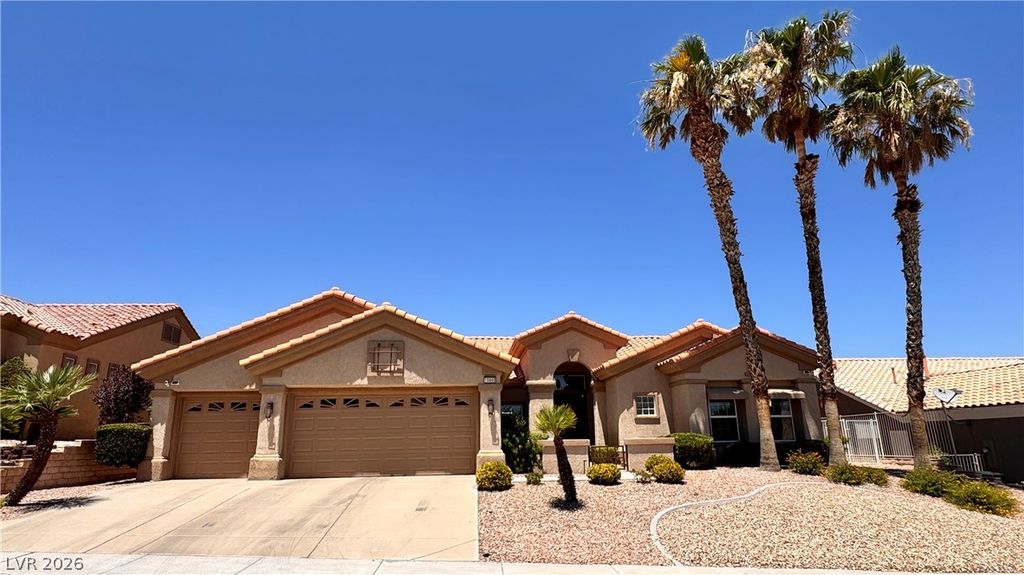10440 Button Willow Drive, Las Vegas, NV 89134