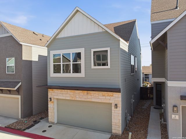 5843 Whitby Rd Unit 6, San Antonio, TX 78240