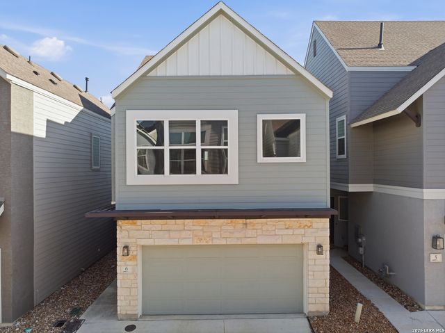 5843 Whitby Rd Unit 6, San Antonio, TX 78240