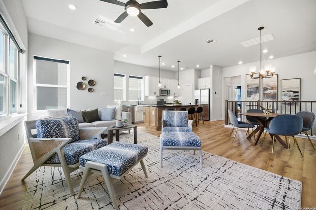 5843 Whitby Rd Unit 6, San Antonio, TX 78240