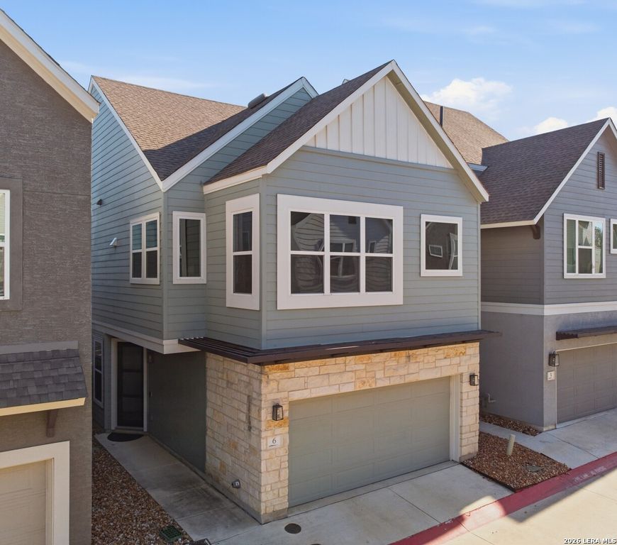 5843 Whitby Rd Unit 6, San Antonio, TX 78240