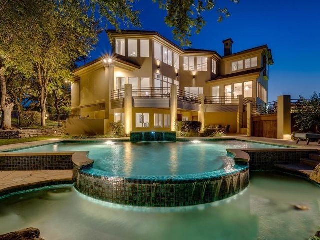 15903 Soleil CT, Austin, TX 78734