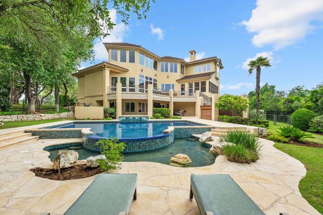 15903 Soleil CT, Austin, TX 78734