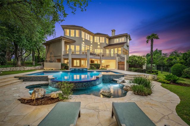 15903 Soleil CT, Austin, TX 78734