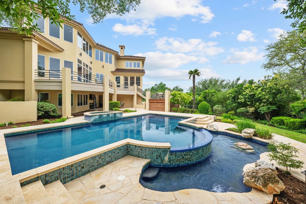 15903 Soleil CT, Austin, TX 78734