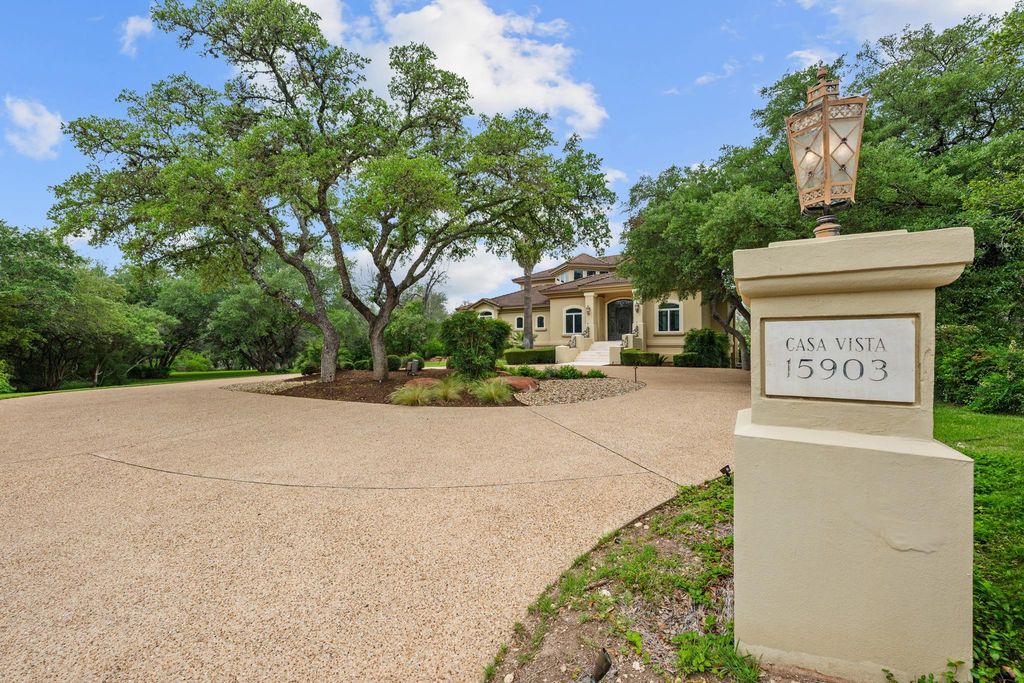 15903 Soleil CT, Austin, TX 78734