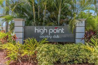 5 High Point CIR W # 209, Naples, FL 34103