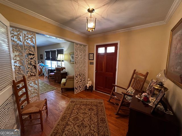 207 Old Thomson Road, Wrens, GA 30833