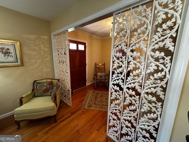 207 Old Thomson Road, Wrens, GA 30833
