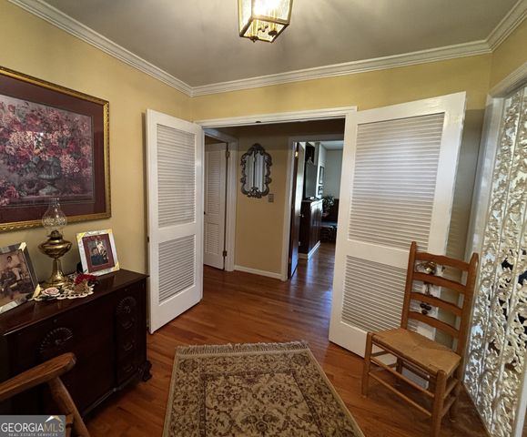 207 Old Thomson Road, Wrens, GA 30833