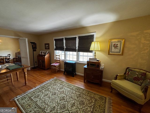 207 Old Thomson Road, Wrens, GA 30833