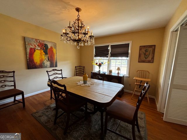 207 Old Thomson Road, Wrens, GA 30833