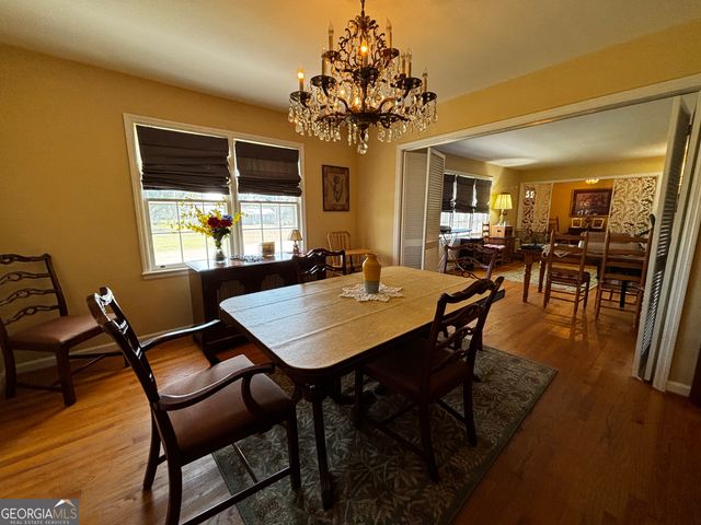 207 Old Thomson Road, Wrens, GA 30833