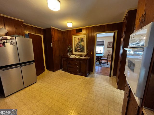 207 Old Thomson Road, Wrens, GA 30833