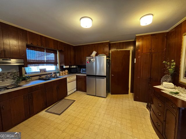 207 Old Thomson Road, Wrens, GA 30833