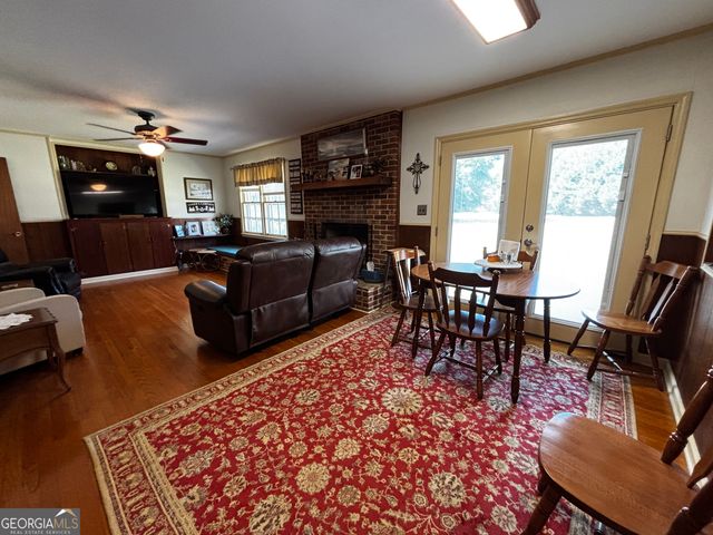 207 Old Thomson Road, Wrens, GA 30833