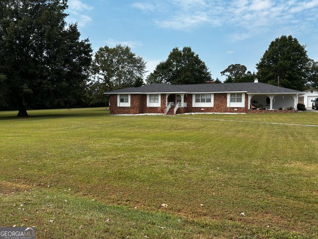207 Old Thomson Road, Wrens, GA 30833