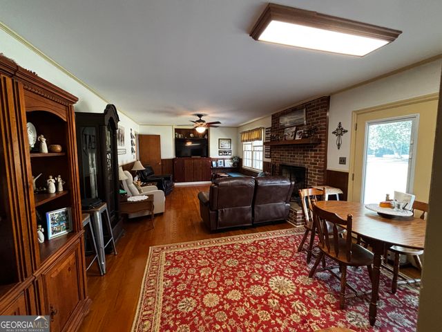 207 Old Thomson Road, Wrens, GA 30833