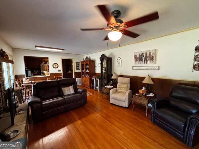 207 Old Thomson Road, Wrens, GA 30833